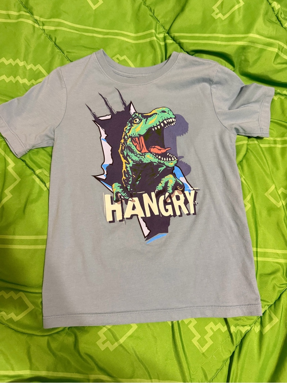 Wonder Nation Tee